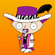 Avatar do Utilizador